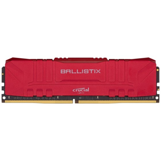 Ballistix 16GB 3600MHz DDR4 BL16G36C16U4R Kutusuz BALLISTIX Bellek