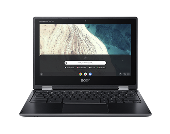Acer Chrome R752T N4120 8GB 64GB 11.6