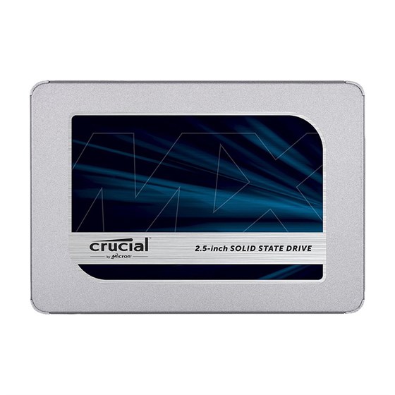 Crucial MX500 CT500MX500SSD1 2.5