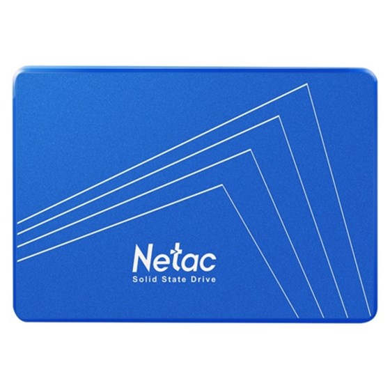 Netac N600 NT01N600S-128G 2.5