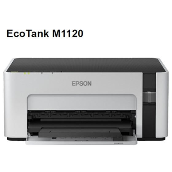 Epson M1120 Mono EcoTank Yazıcı - A4 EPSON Mürekkep Püskürtmeli