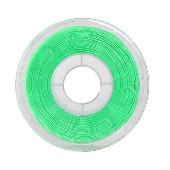 Creality CR-PLA Yeşil 3D Printer Filament 1.75mm CREALITY Sarf Malzemeleri