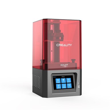 Creality Halot-One CL-60 3D Yazıcı CREALITY 3D Yazıcı