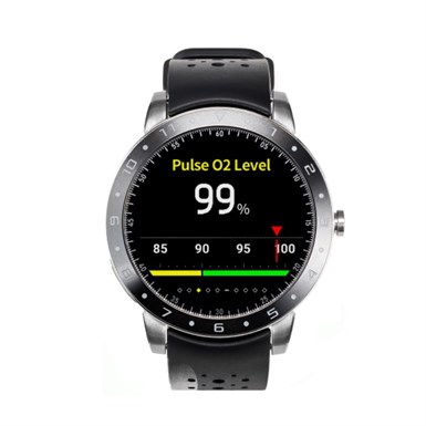 Asus VivoWatch 5 (HC-B05) IOS Android Uyumlu Akıllı Saat ASUS Akıllı Saat