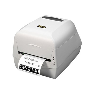 Argox CP-2140 Barkod Yazıcı / Seri - Usb - Paralel ARGOX Barkod Yazıcı (Etiket)