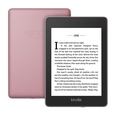 Amazon Kindle Paperwhite 4 6