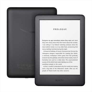 Amazon Kindle Touch 6