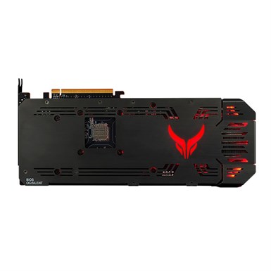 PowerColor Red Devil AMD Radeon RX6700XT 12GB 192Bit DX12 PCI-e 4.0 GDDR6 Ekran Kartı AXRX 6700XT 12GBD6-3DH POWERCOLOR Ekran Kartları