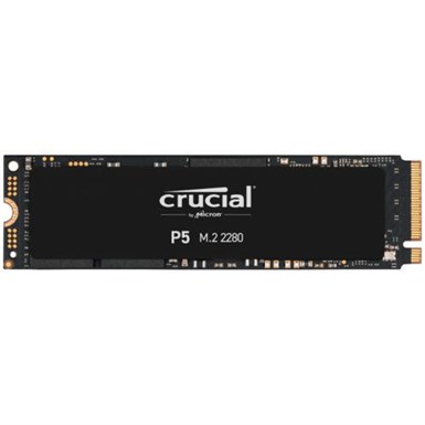 Crucial P5 CT2000P5SSD8 2.5