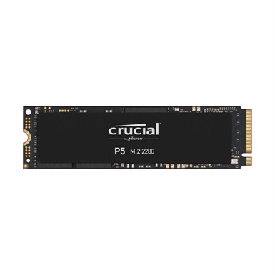 Crucial P5 Plus 1TB SSD m.2 NVMe CT1000P5PSSD8 CRUCIAL Hard Disk