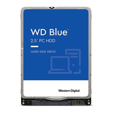 Western Digital Blue WD10SPZX 2.5