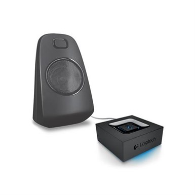 Logitech Bluetooth Audio Adaptör 980-000912 LOGITECH Hoparlör