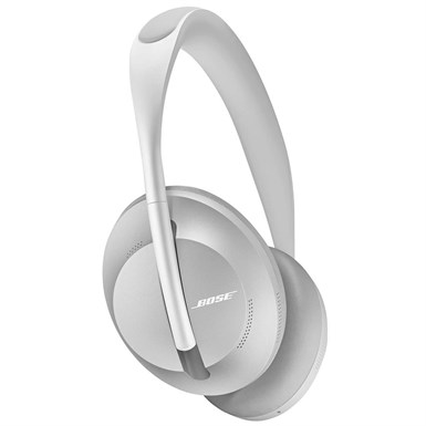Bose Noise Cancelling 700 Kulak Üstü Kulaklık Gümüş BOSE Kulaklık