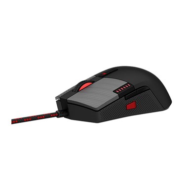 AOC AGM700 Agon RGB Kablolu Optik Oyuncu Mouse AOC Mouse