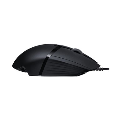 Logitech G402 Hyperion Fury Kablolu Optik Oyuncu Mouse Siyah 910-004068 LOGITECH Mouse