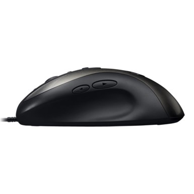 Logitech MX518 Kablolu Optik Oyuncu Mouse Siyah 910-005545 LOGITECH Mouse