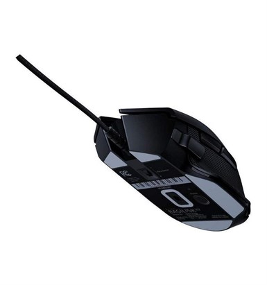 Razer Basilisk V2 Kablolu Gaming Mouse Siyah RAZER Mouse