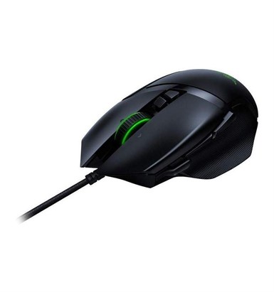 Razer Basilisk V2 Kablolu Gaming Mouse Siyah RAZER Mouse