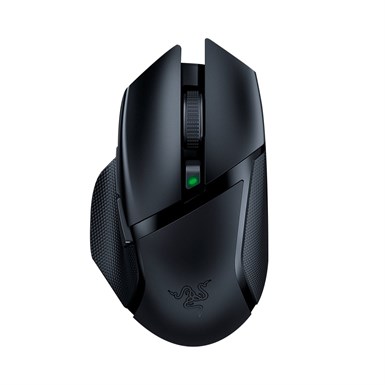 Razer Basilisk X Hyperspeed Kablosuz Oyuncu Mouse Siyah RAZER Mouse