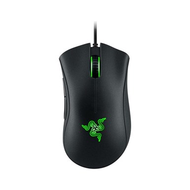 Razer DeathAdder Essential Gaming Mouse Siyah RAZER Mouse