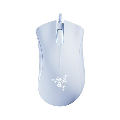 Razer DeathAdder Essential Gaming Mouse Beyaz RAZER Mouse