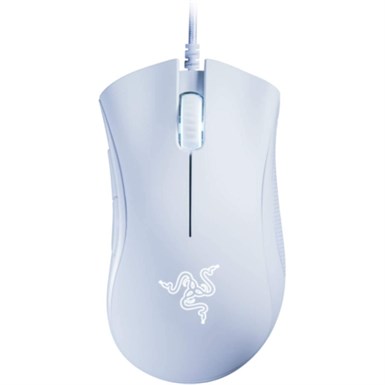 Razer DeathAdder Essential Gaming Mouse Beyaz RAZER Mouse