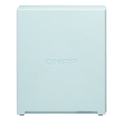 QNAP TS-230-2GB 2 Disk Yuvalı NAS Cihazı QNAP NAS Ünitesi