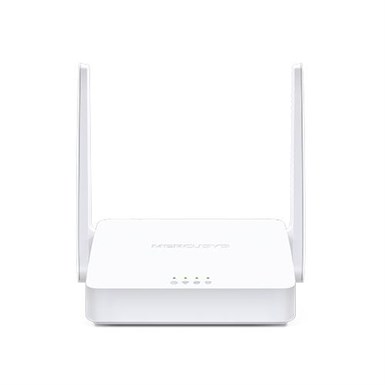 TP-Link Mercusys MW301R 300Mbps Wireless N Router TP-LINK Router - Access Point