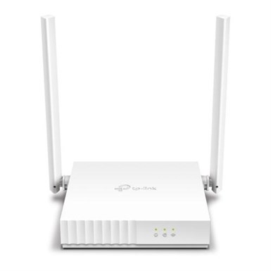 TP-Link TL-WR820N 300Mbps 300 Mbps Dual-Band Wi-Fi Router TP-LINK Router - Access Point