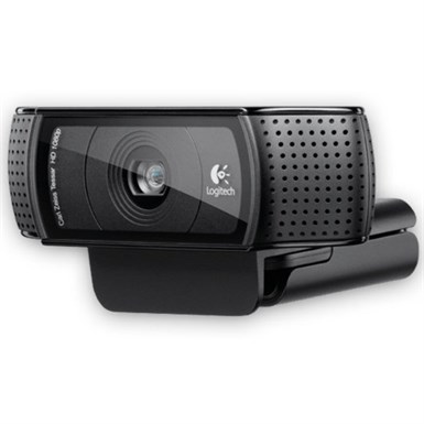 Logitech C920 HD Pro Web Kamera 960-001055 LOGITECH Web Kameraları