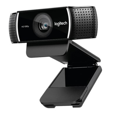 Logitech C922 Pro Stream Webcam 960-001088 LOGITECH Web Kameraları