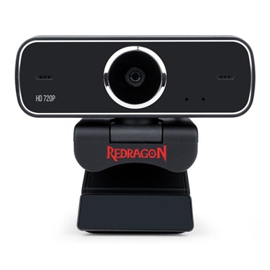 Redragon GW600 Fobos Webcam REDRAGON Web Kameraları